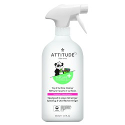Toy & Surface Cleaner 800 ml