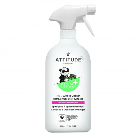 Toy & Surface Cleaner 800 ml