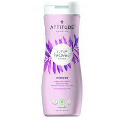 Shampoo Moisture Rich 473 ml