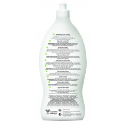 Dish Soap Green Apple and Basil 700 ml