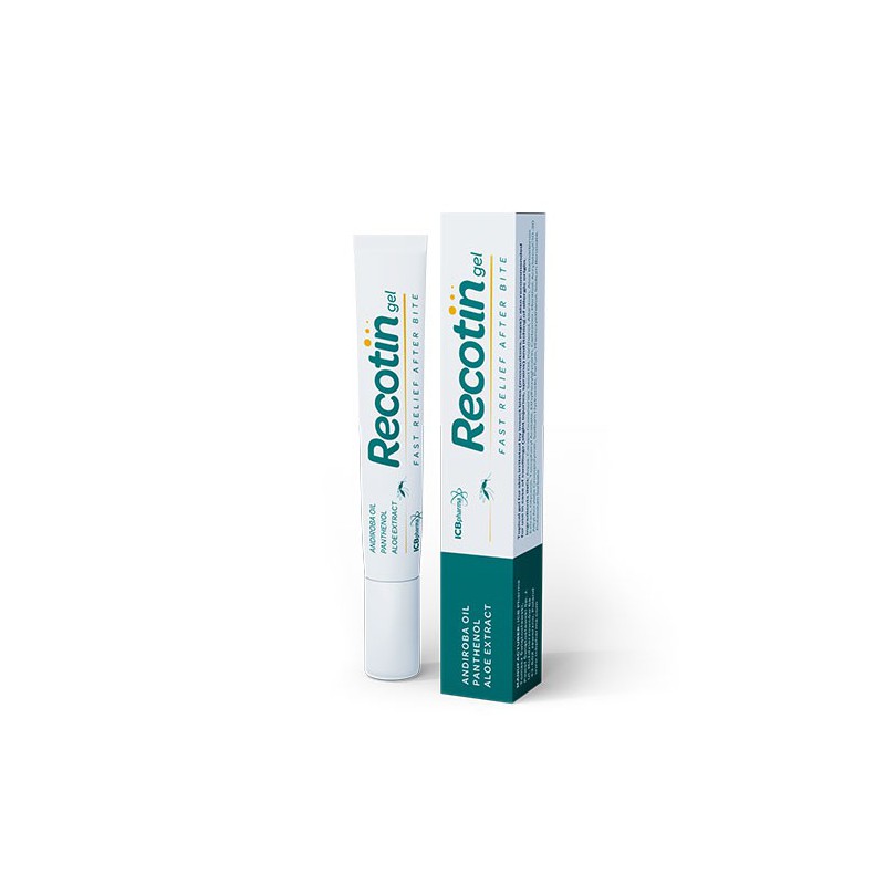 Recotin Gel 20ml