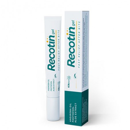 Recotin Gel 20ml