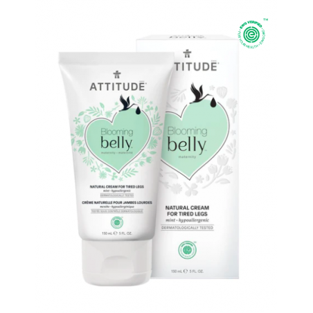 Cream For Tired Legs BLOOMING BELLY™ 150 ml