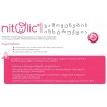 Nitolic Spray 50ml with Comb