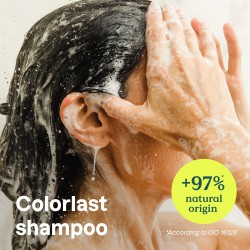 Shampoo Color Protection