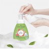 ATTITUDE little leaves™ Foaming Hand Soap for Kids (Vanilla and pear)