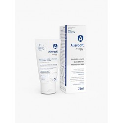 ALLERGOFF® BARRIER CREAM...