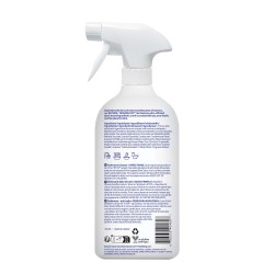 ATTITUDE Bathroom Cleaner - Citrus Zest 800ml