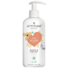 Attitude Baby Leaves 2 in 1 Shampoo Pear Nectar 473ml