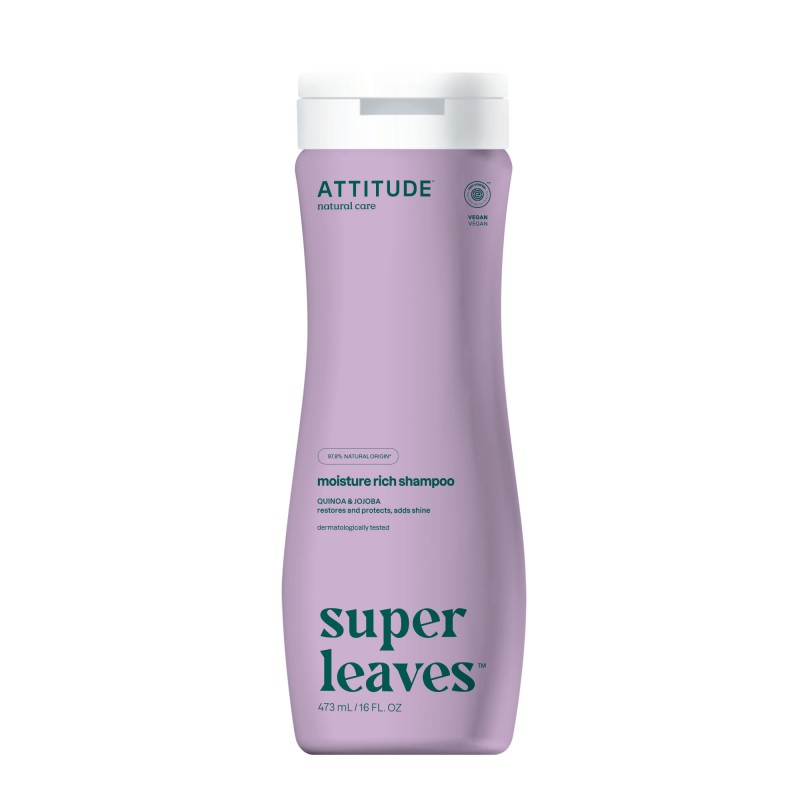 Shampoo Moisture Rich 473 ml