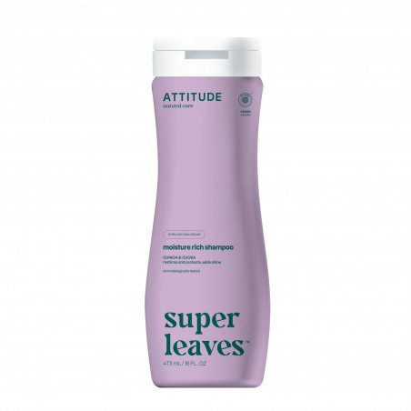 Shampoo Moisture Rich 473 ml