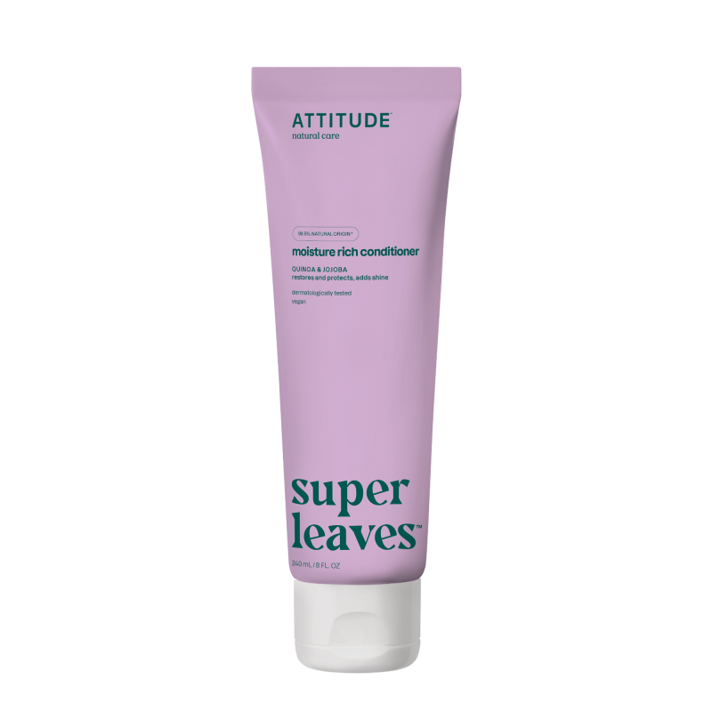 Conditioner Moisture Rich 240 ml