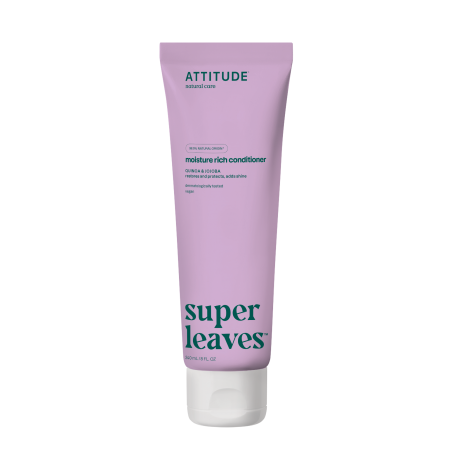 Conditioner Moisture Rich 240 ml