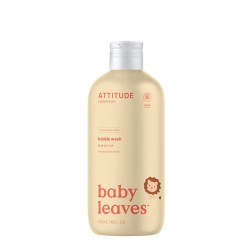 ATTITUDE Bubble Wash 473 ml
