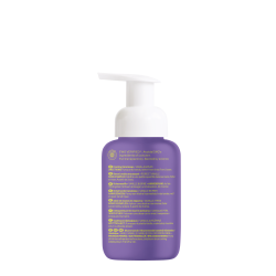 ATTITUDE Foaming Hand Soap for Kids (Vanilla and pear)