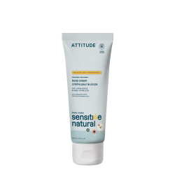 ATTITUDE Sensitive Skin...