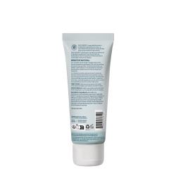 ATTITUDE Sensitive Skin Baby Deep Moisturizing Soothing Cream 200ml