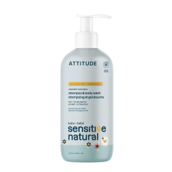 ATTITUDE Sensitive Skin...