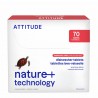 ATTITUDE Dishwasher Tablets (70 tablets | 1 unit)