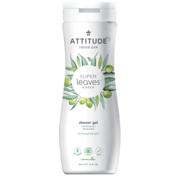 ATTITUDE/ატიტუდი-ის შხაპის...