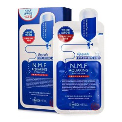 MEDIHEAL N.M.F Aquaring Ampoule Mask EX